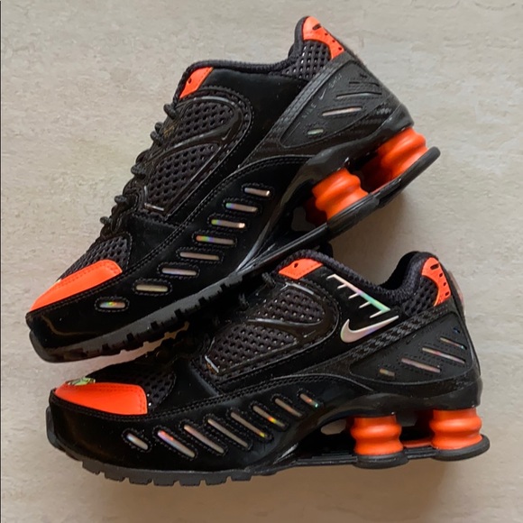 NWT Nike Shox Enigma - Picture 5 of 8